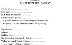 cach-viet-ban-kiem-diem-ca-nhan